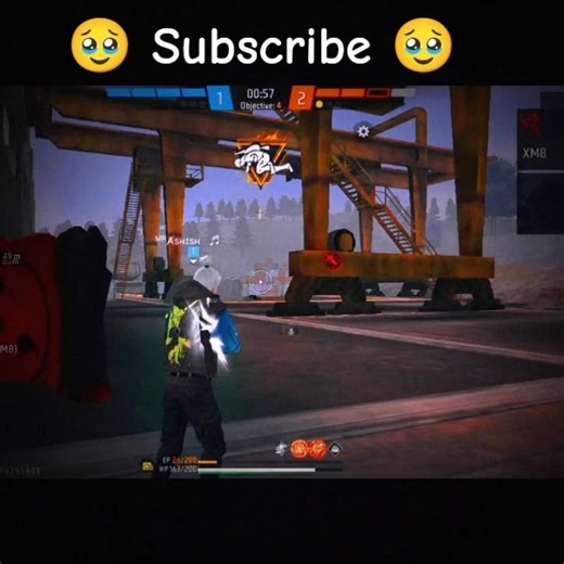 Mera bhi Video Viral Kr Do #akashishff800 #freefire #gaming #shortvideo #trendingreel #youtubeshorts