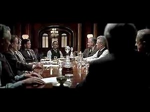 Road to Perdition - Trailer