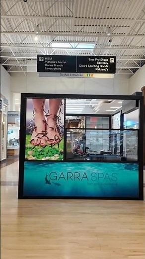 Concord Mills Mall ✨ Mall Tour | POV #malltour #shoppingmall #walkthrough