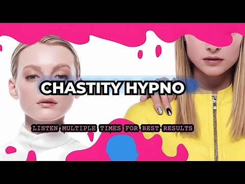 Chastity Firm | DAILY TRAINING FILE | YT Exclusive