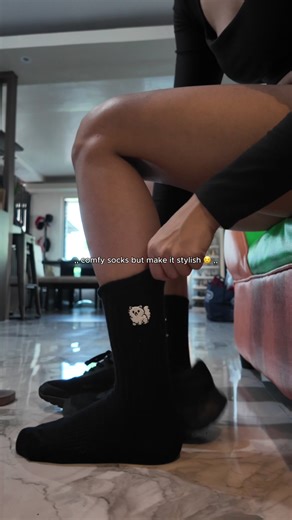 Comfy Gym Socks for Every Workout Outfit