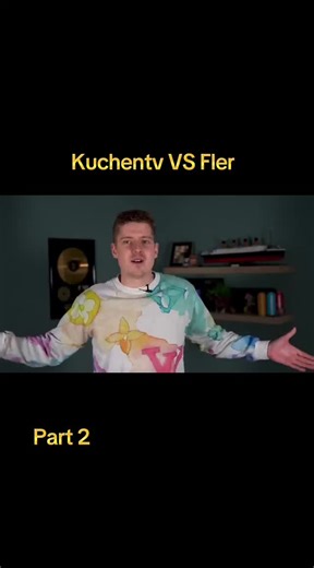 Kuchentv vs Fler: The Gossip Showdown Continues
