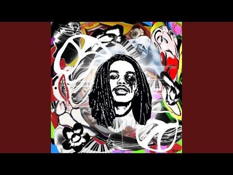 ZOMBIE WALK (feat. bbymahd)