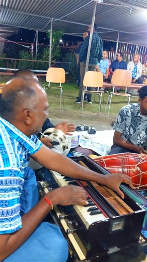 Fiji Bhajan 🇫🇯 A prayer in every note, a blessing in every word. 🙏 #FijiBhajan #Bhajan #BhaktiVibes #DivineMusic #Devotion #PeacefulMind #HinduBhajan #FijiCulture #deepakprasadfj | Deepak Prasad