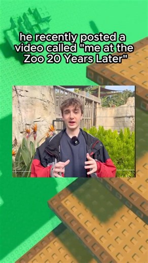 The First YouTube Creator Is Back… #roblox #shorts #robloxedit