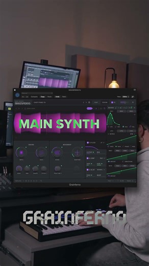 Turn Any Sample Into a Synth
