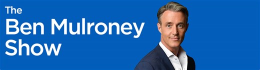 The Ben Mulroney Show | Global News