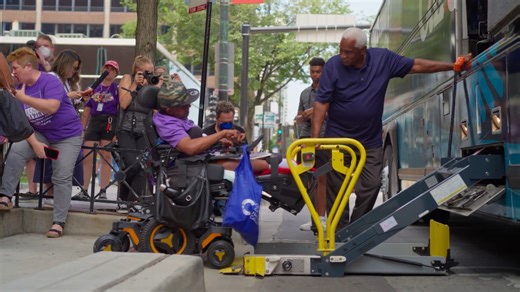 Caregiving touches every community. This year, Detroit PBS launched a caregiving initiative to share resources, raise awareness, and support caregivers and older adults. Through collaboration and outreach, we connected families with trusted information and tools that strengthen health and well-being statewide. Support Detroit PBS’s ongoing caregiving initiative: https://donate.detroitpbs.org/ | Detroit PBS | Facebook