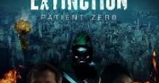 Extinction: Patient Zero (2014)  - Ver Película Completa en Español - FULLTV