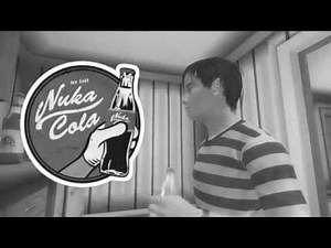 Vault Tec Commercial 7