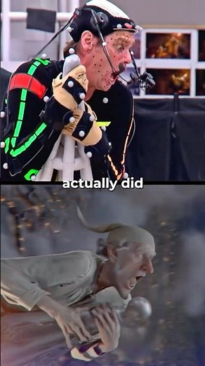 Jim Carrey Christmas Carol Was Filmed VERY Differently…