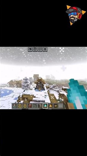 [Is Seed Mein 5 Minute Mein Game Khatam? 🔥 | Best Speedrun Seed] #LESH#minecrafthindi