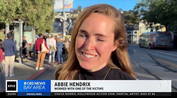 Elderly driver sentenced to probation in 2024 San Francisco crash that killed family