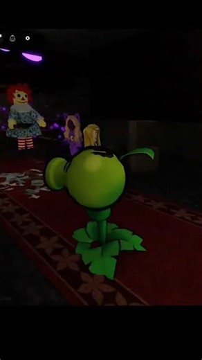 MET A DANGEROUS DOLL AND GOT JUMPSCARED! 😱💀 | Horror Elevator Roblox #robloxgameplay #roblox