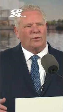 Ford reacts after charges dropped against homeowner who fought back during robbery