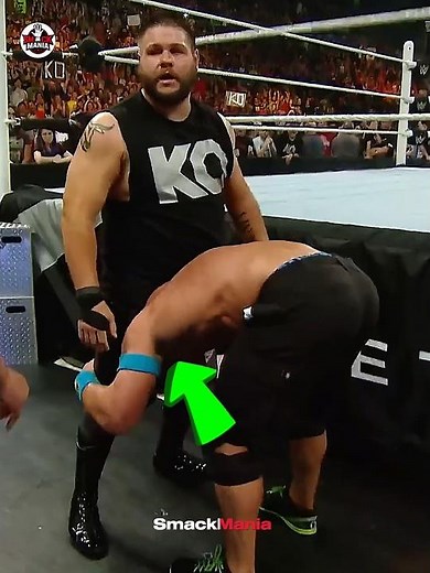 😱 The Rock Was The ONLY WWE Superstar Who NEVER Betrayed John Cena! 💀🔥