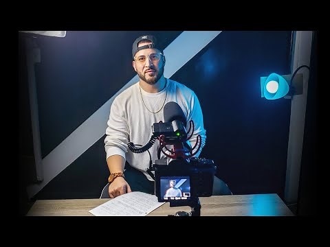 content creation for beginners (how to get started)