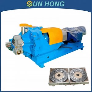 [Hot Item] Paper Pulping Machine Paper Pulper Refining Conical Double Disc Refiner