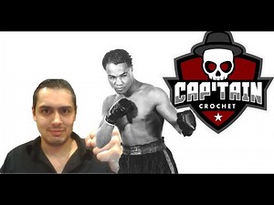 Homicide Hank: Henry Armstrong #ibhof discussion ‪@captaincrochet‬ & Vincent l'Historien!