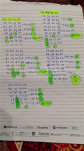 19.FB.90💥PASS TODAY ALL GAME FB GB GL DS UPLODED👍