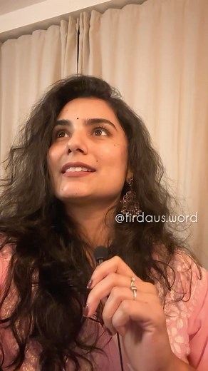 763K views · 7.3K reactions | “I love you more” ka matlab ❤️ What do you mean? #firdauswrote #firdaus #love #prem #monologue | Firdaus | Facebook