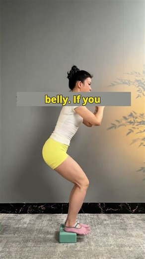 Posture Reset Fix Pelvic Tilt