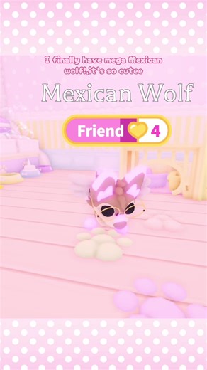 Choosing the Perfect Name for My Mega Mexican Wolf