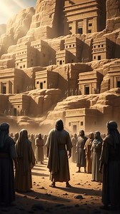 Tarihin Annabi Saleh da mutanensa | Musa Yusuf Abdullahi