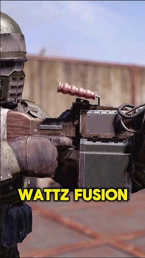 You MISSED this INSANE Xbox MOD #fallout4