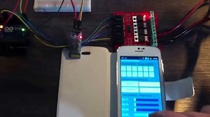 660 Watt (55A) Running light