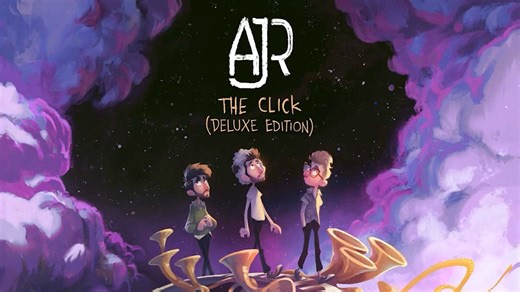 【中\英】AJR - Pretender(Acoustic)