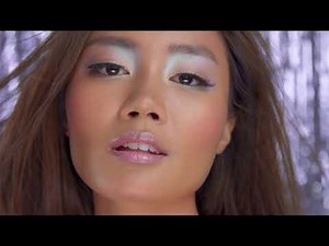 Video template for Beauty Intro