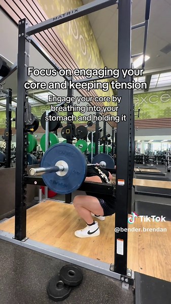 Master Squats for Perfect Shoulder Rides