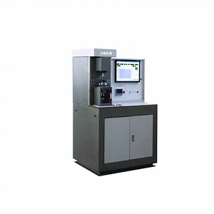 [Hot Item] Mmu-5/10/20 Display End Friction and Wear Testing Machine
