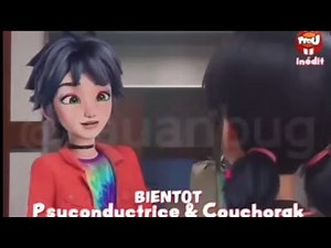 New Miraculous Season 6 Tfou Trailer