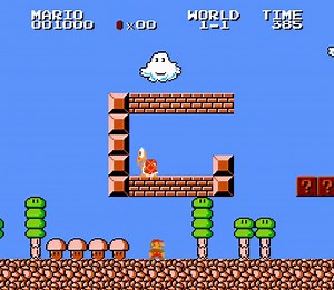 Super Mario Bros 2 Lost Levels Walkthrough [HD 1080p] (NES)