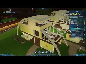 Surviving Mars - First colony (PC 1440p)