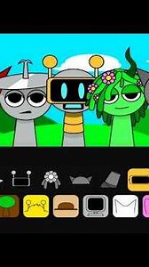 incredibox sprunki sinner edition but with love sus mod! mroona and wyrum new version love
