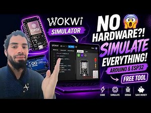 Stop Burning Your Components! Use This Simulator Instead ⚡