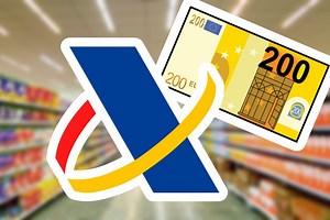 Hacienda explica qué requisitos necesitas para pedir el cheque de 200 euros para alimentos: así puedes preparte