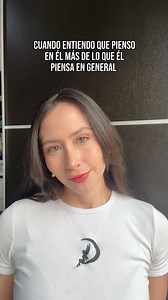 Por si te haz sentido intensa alguna vez Alejandra Garrido | Ale y Joe