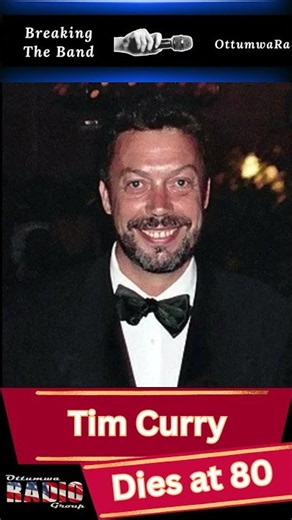 Tim Curry Dies at 80: ‘Rocky Horror Picture Show’ & ‘IT’ Legend Remembered