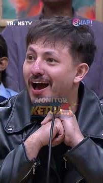 The chairman was shocked to hear Dylan's story! Watch Chairman's Monitor, Monday - Friday at 7:30...