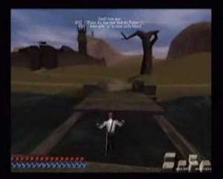 Gothic 1 official trailer