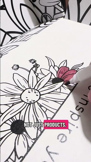 Packaging doesn’t have to stop at “open and done” 🎨