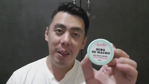 5 TIPS TO REMOVE ACNE SCARS USING SEBO DE MACHO OR MUTTON TALLOW SKIN MOISTURIZER | REAL TALK AVAILABLE HERE: LAZADA: https://c.lazada.com.ph/t/c.0J7Zxa SHOPEE: https://shp.ee/kssf65j FULL DEMO: https://youtu.be/oIkUR5W2cC0 EFFECTIVE TO ERASE #ACNESCARS: #SEBODEMACHO #SKINMOISTURIZER SCAR REMOVER. Effective ba talaga ito para sayo? AVAILABLE HERE: LAZADA: https://c.lazada.com.ph/t/c.0J7Zxa SHOPEE: https://shp.ee/kssf65j DID YOU KNOW? Sebo de Macho contains #LinoleicAcid to shrink #acne, #Vitamin