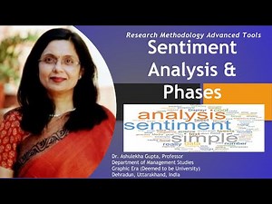 Sentiment Analysis and Its Phases(Sentiment Analysis)(phases)(content analysis) (analysis)