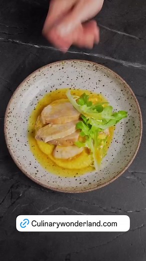 Delicious Sweet Corn Puree Recipe for Any Meal