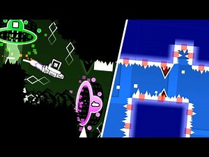 [4K60] Silent Time Machine by jojo989