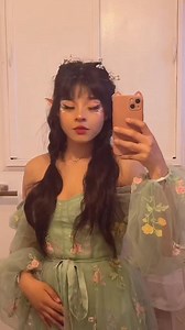 292K views · 10K reactions | #draft #fairydress #fairy #fairycore #findyourgrace #nourisheveryyou #elf #cosplay #fairycosplay #faerie #fae | Happy Families love | Facebook